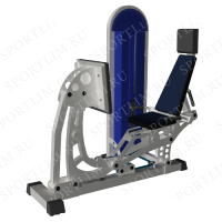 Жим ногами горизонтальный (грузоблок) MB Barbell MB 3.20 N