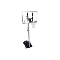 Баскетбольная стойка Spalding Silver 44" 59484CN