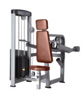 Трицепс-машина BRONZE GYM D-007_C