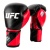 Перчатки тренировочные для спаринга 16 унций UFC UHK-75033
