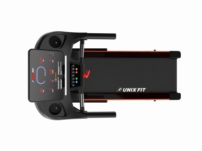 Беговая дорожка UNIXFIT ST-630R Black